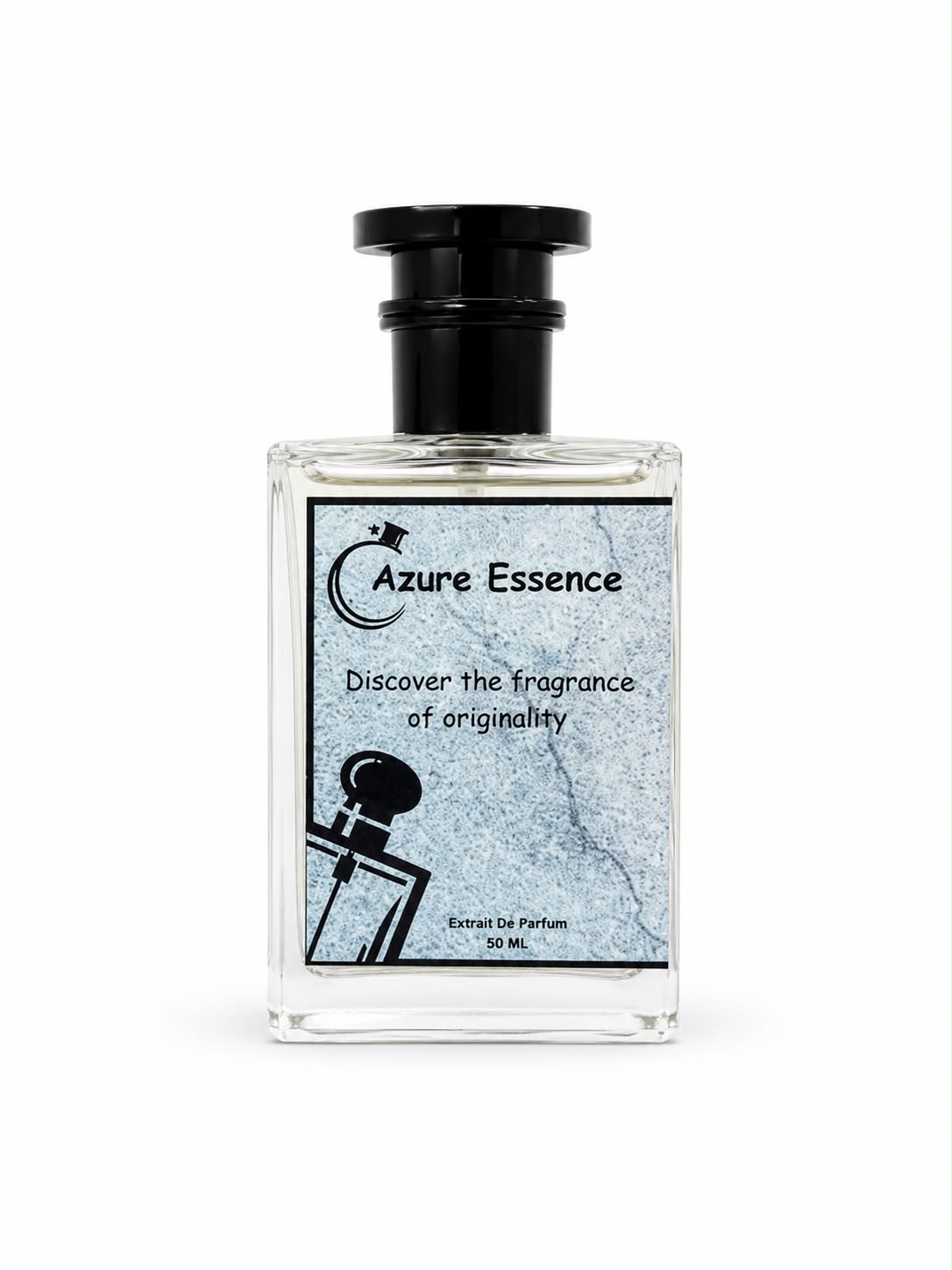 Azure Essence