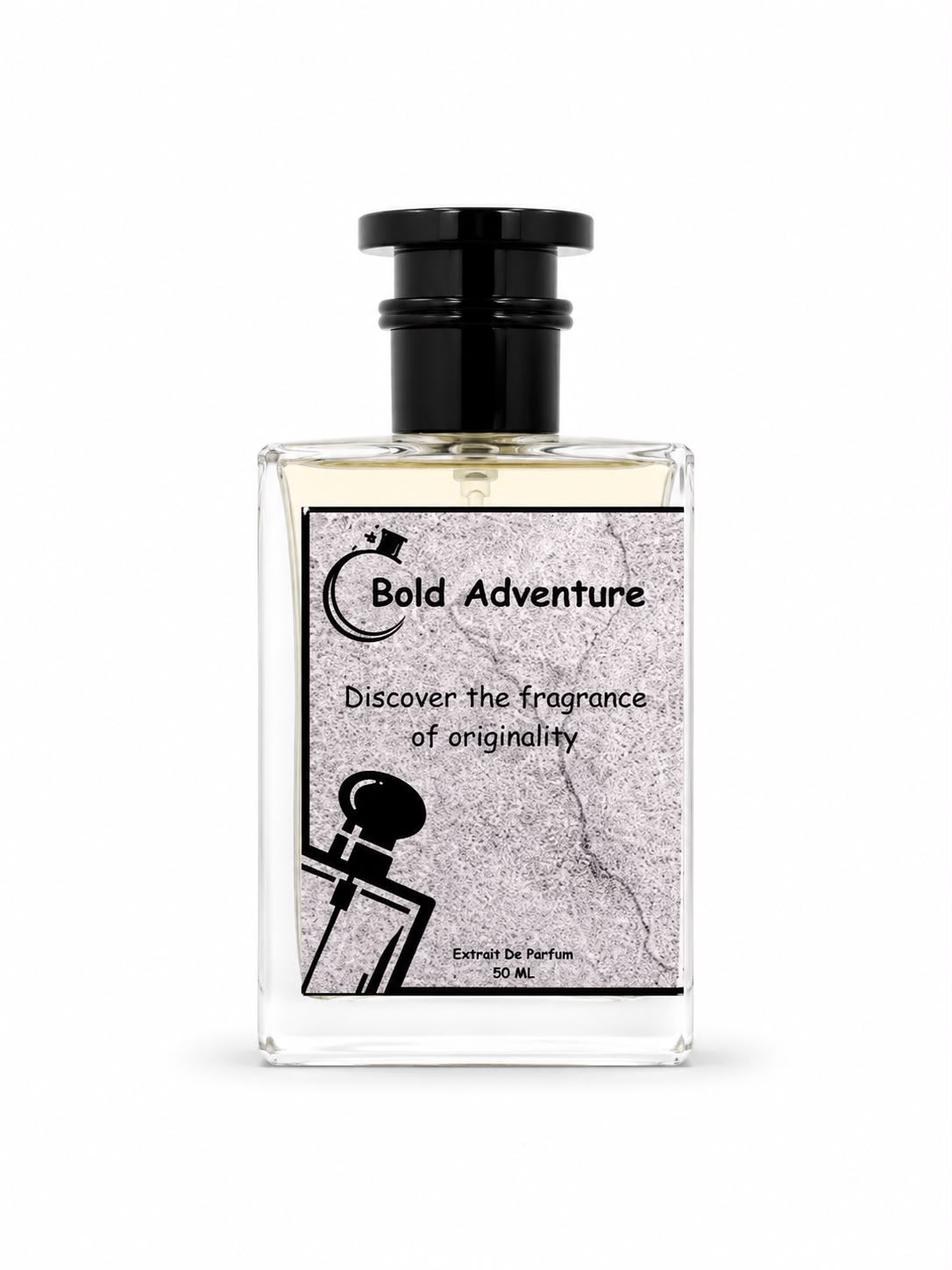 Bold Adventure
