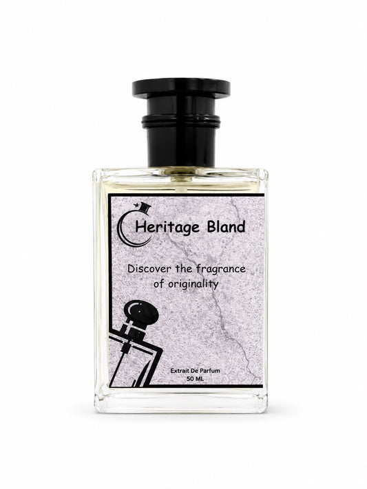Heritage Bland