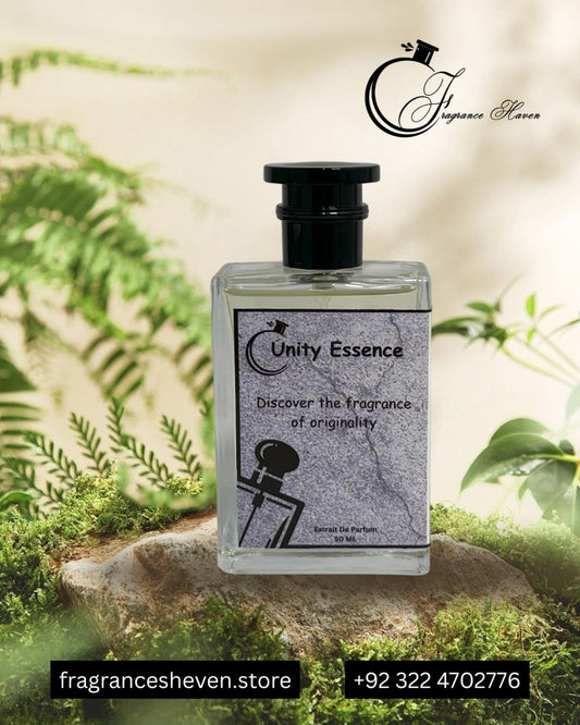 Unity Essence