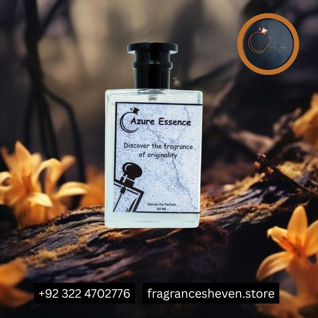 Azure Essence