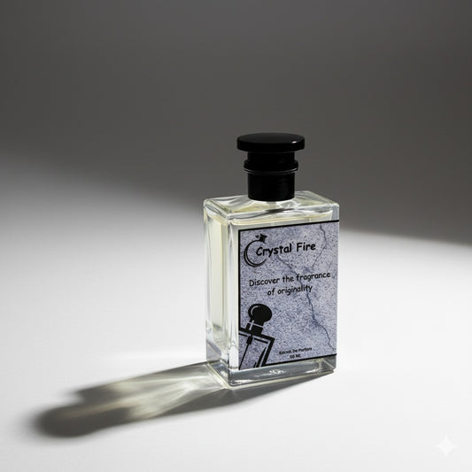 Crystal Fire