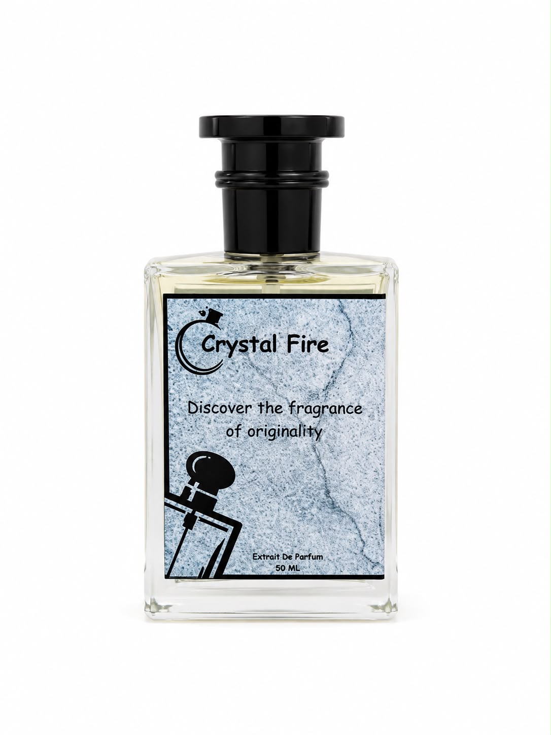Crystel Fire