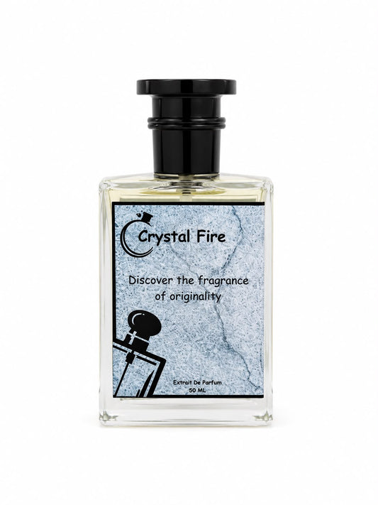 Crystel Fire