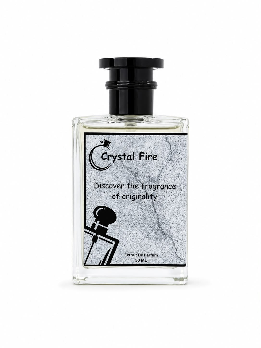 Crystel Fire