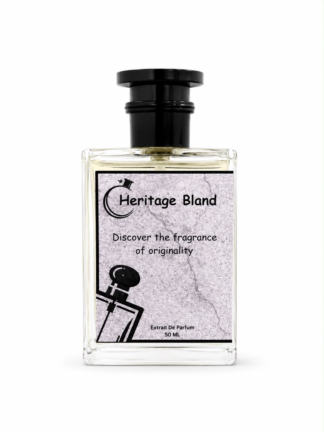 Heritage Bland