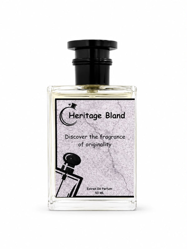 Heritage Bland