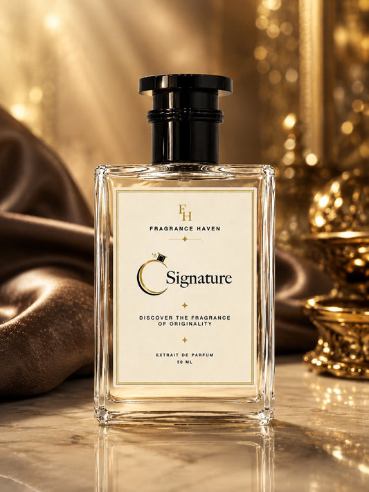 SIGNATURE