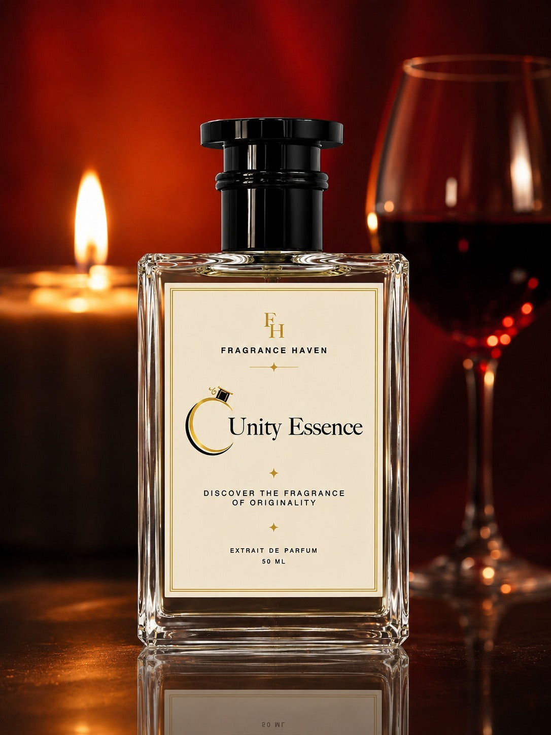 Unity Essence