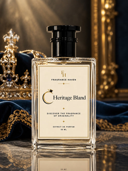 Heritage Blend