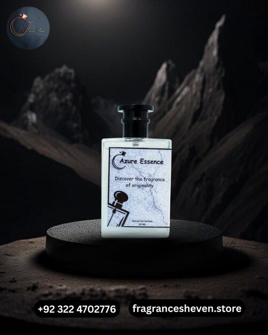 Azure Essence